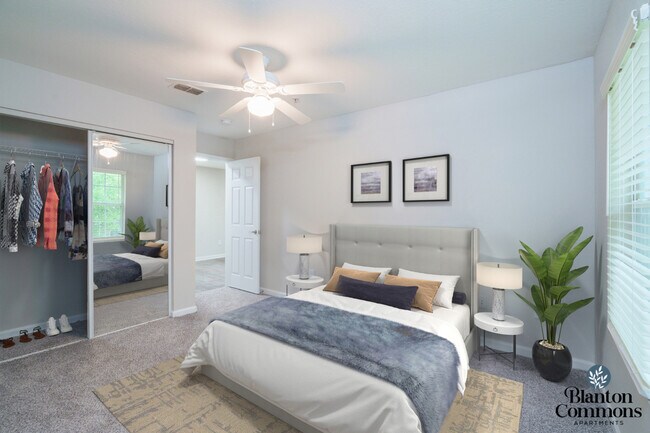 Blanton Commons Apartments, Valdosta, GA 31601 - photo 6