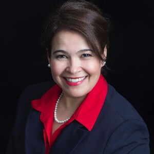 Ana Landeros