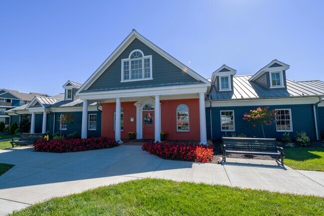 Paddock at Eastpoint, Louisville, KY 40245 - photo 4