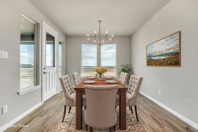 330 Big Bend Trail, Valley View, TX 76272 - photo 7