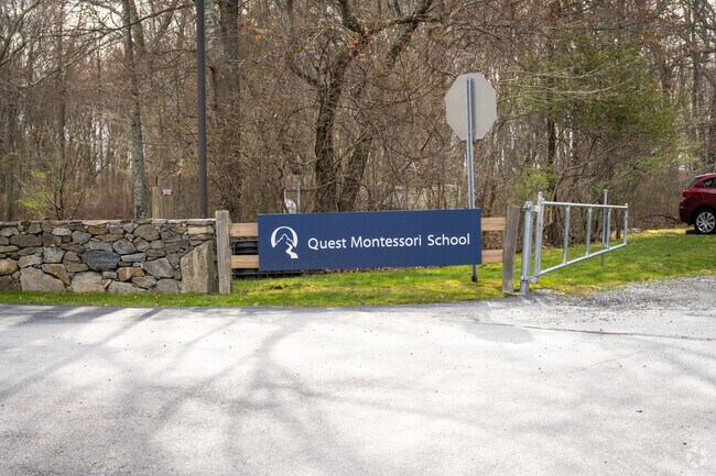 Embark on a journey of discovery at Quest Montessori School in Narragansett, RI.