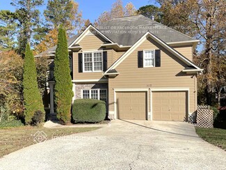 117 Chickory Ln, Canton, GA 30114