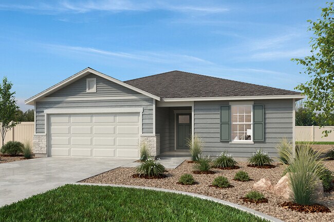 841 E Exploration St unit 38057698, Kuna, ID 83634 - photo 3