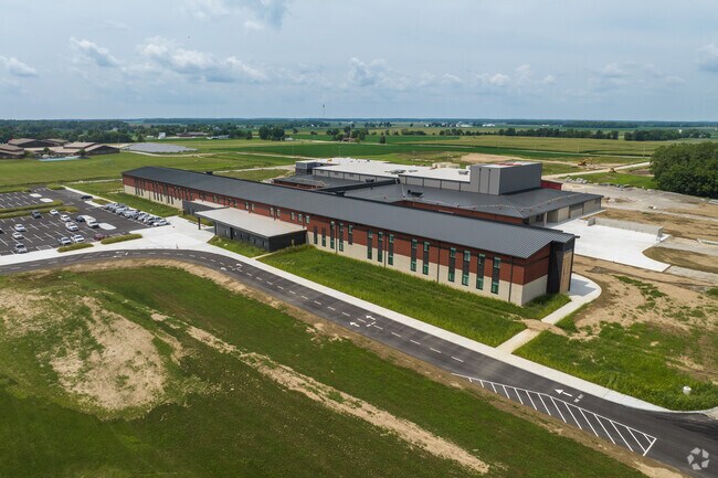 Kenton Middle School