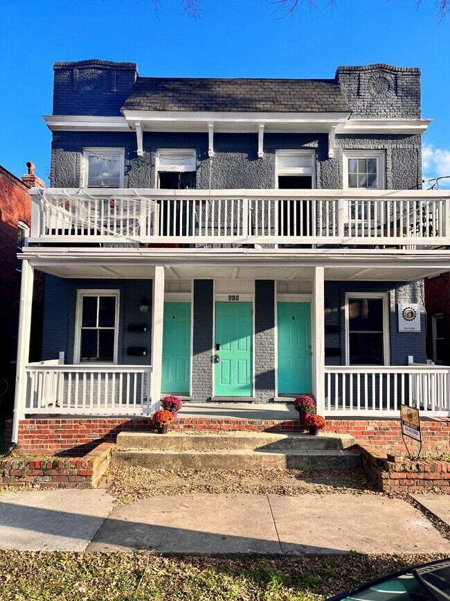 619 N 32nd St unit B, Richmond, VA 23223 - photo 2