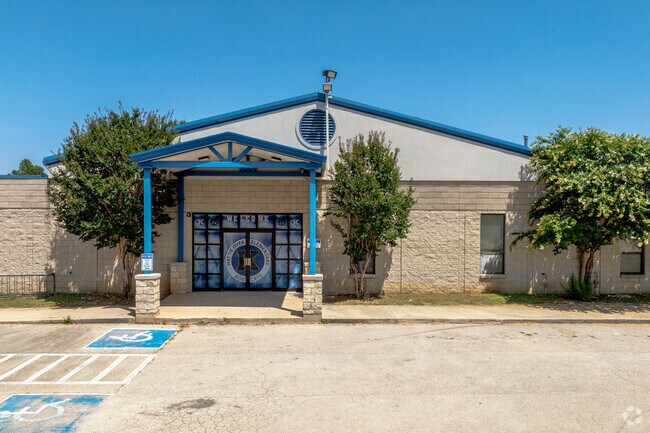 Dyer Elementary School