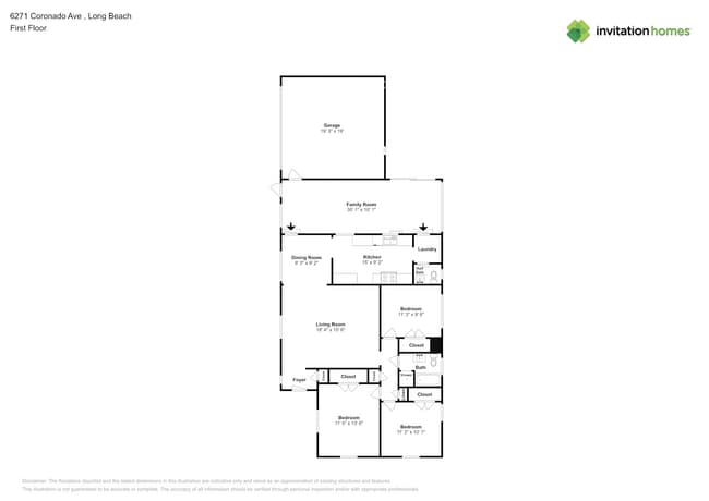 6271 Coronado Ave, Long Beach, CA 90805 - photo 2