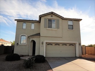 6245 W Warner St, Phoenix, AZ 85043