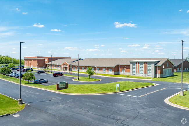 Sherman Elementary School