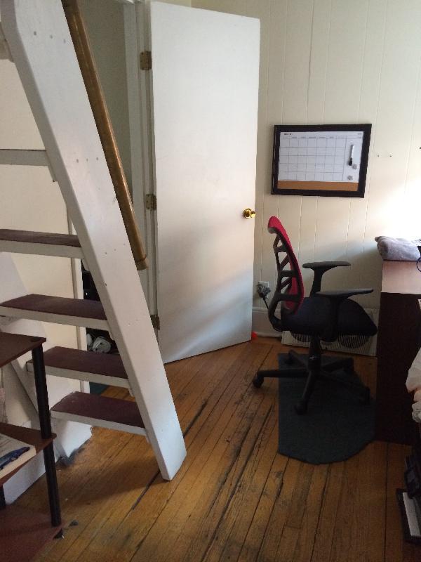 18 Aberdeen St unit F, Boston, MA 02215 - photo 4