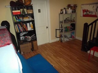 156 Calumet St Unit 1, Boston, MA 02120