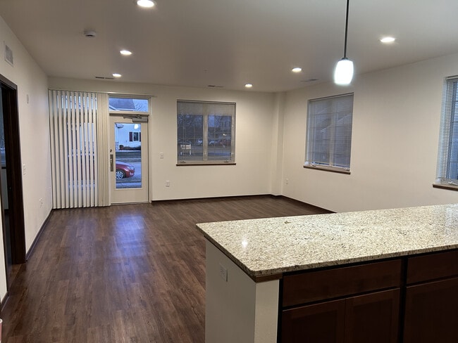 1 Bedroom | 1 Bathroom