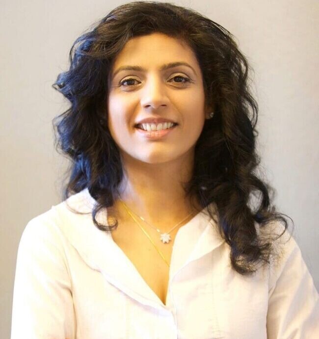 Vandana (Vee) Tangri