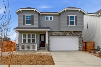 3323 N Catawba Way, Aurora, CO 80019