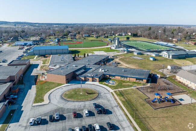 Northwood Elementary School