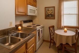 116 S Walnut St Unit 116, Fairmount, IN 46928