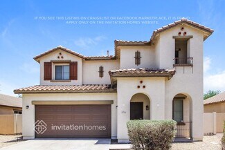 7715 S 25th Ave, Phoenix, AZ 85041