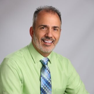 Andrew Griffin