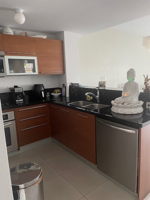 Vizcayne unit 1405, Miami, FL 33132 - photo 5