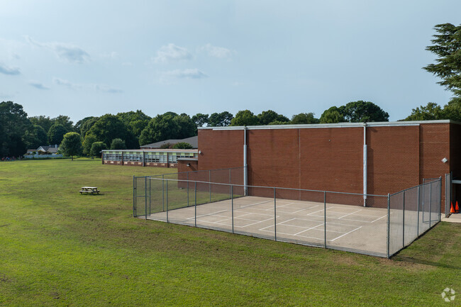 Alaton Elementary School