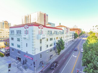 3550 W 6th St Unit Studio, Los Angeles, CA 90020