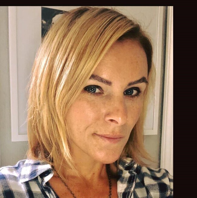 Nicole Ruf Johns