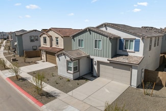 2550 W North Foothills Dr, Phoenix, AZ 85085