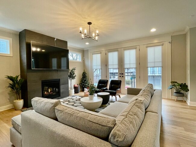 717 Corbin Terrace, Kansas City, MO 64111 - photo 3