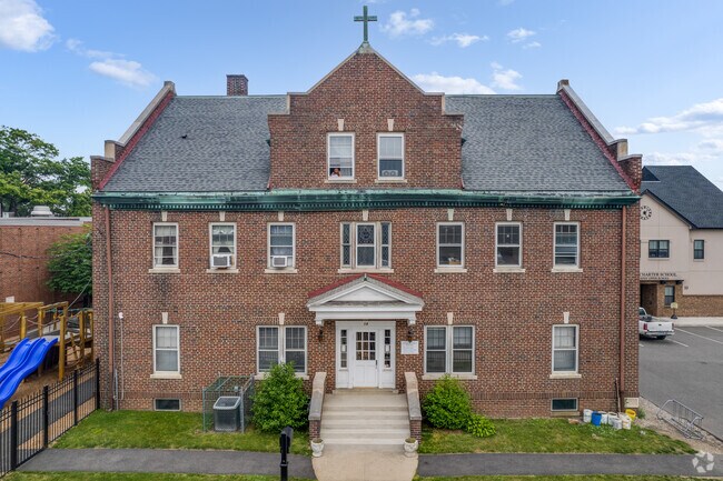 Side by Side Charter School is in close proximity to Downtown Norwalk.
