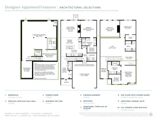 6 Cherry Ln, West Windsor Township, NJ 08550 - photo 4