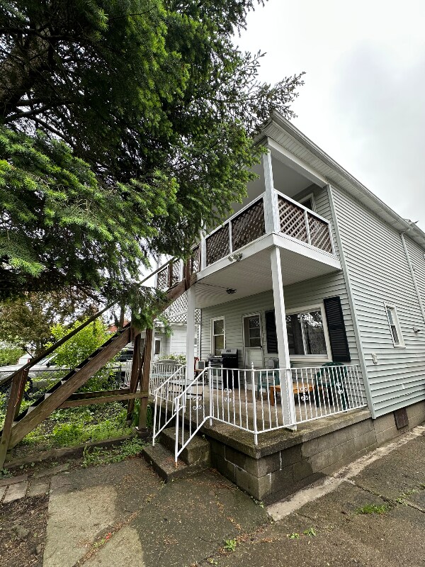 48 Cowing St Unit 2, Depew, NY 14043
