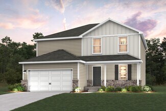 45 Elderberry Ln, Valparaiso, IN 46383