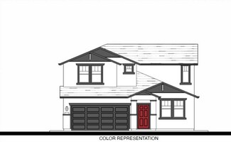 6128 W Lansing Way, Fresno, CA 93723