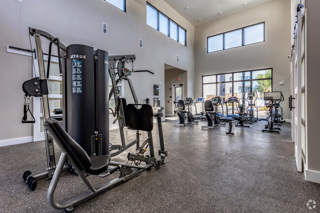 Fitness Studio