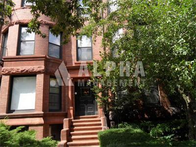 41 Bay State Rd unit 3R, Boston, MA 02215 - photo 4