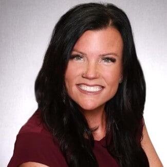 Rebecca Smith
