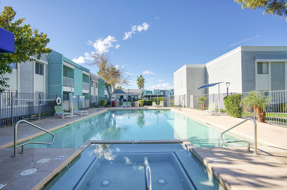 Park Alta, Phoenix, AZ 85051 - photo 1