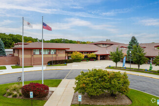 Olive C Martin School