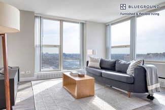 5600 N Sheridan Rd Unit FL15-ID920, Chicago, IL 60660