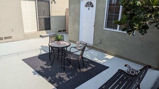 11837 Daphne Ave, Hawthorne, CA 90250