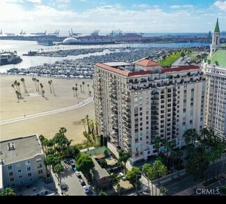 850 E Ocean Blvd Unit 212, Long Beach, CA 90802