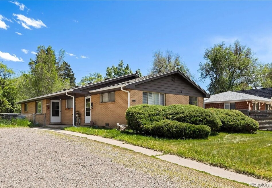 6014 S Prince St, Littleton, CO 80120 - photo 1