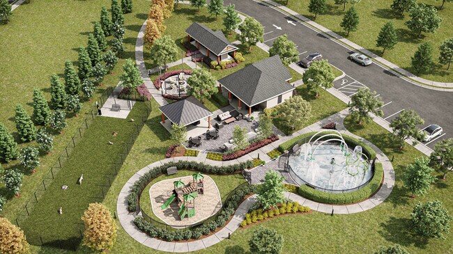 2082 Moss Hill Rd, Stone Mountain, GA 30088 - photo 2