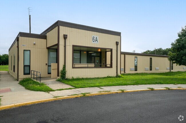 Montrose Alternative Learning Center