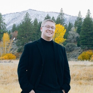 Skyler VonStroberg