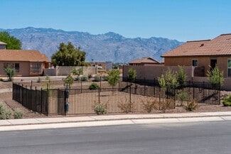 9112 Indigo Bluff, Tucson, AZ 85730