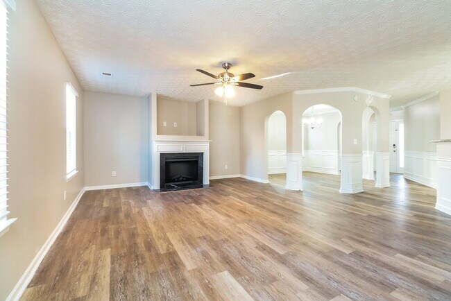 1134 Gable Terrace, Jonesboro, GA 30236 - photo 5