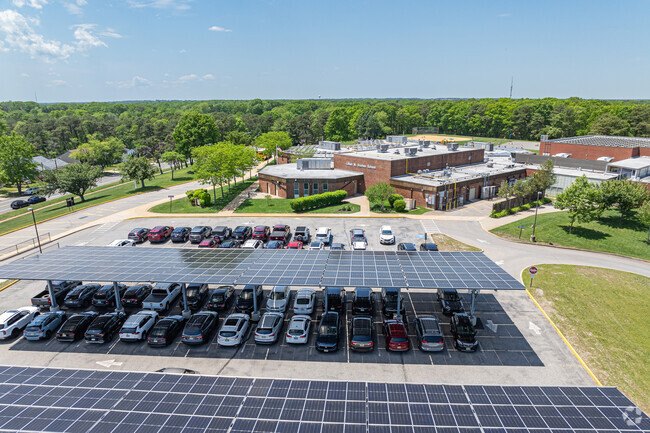 Lillian Dunfee Elementary