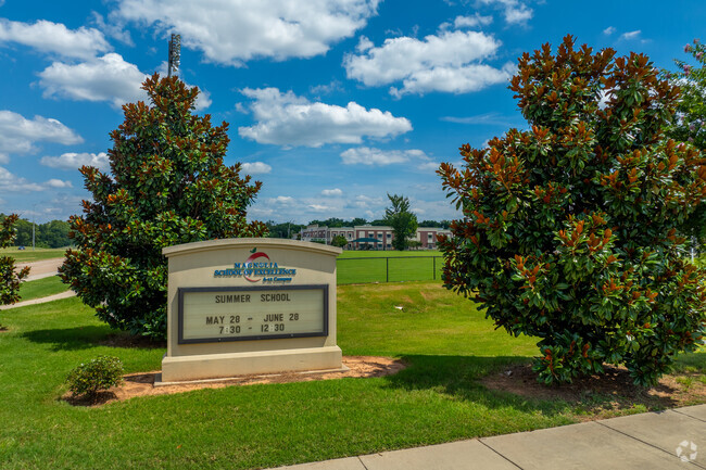 Magnolia School of Excellence
