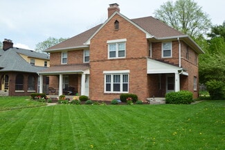 4921 Graceland Ave Unit 4921 Graceland Ave, Indianapolis, IN 46208